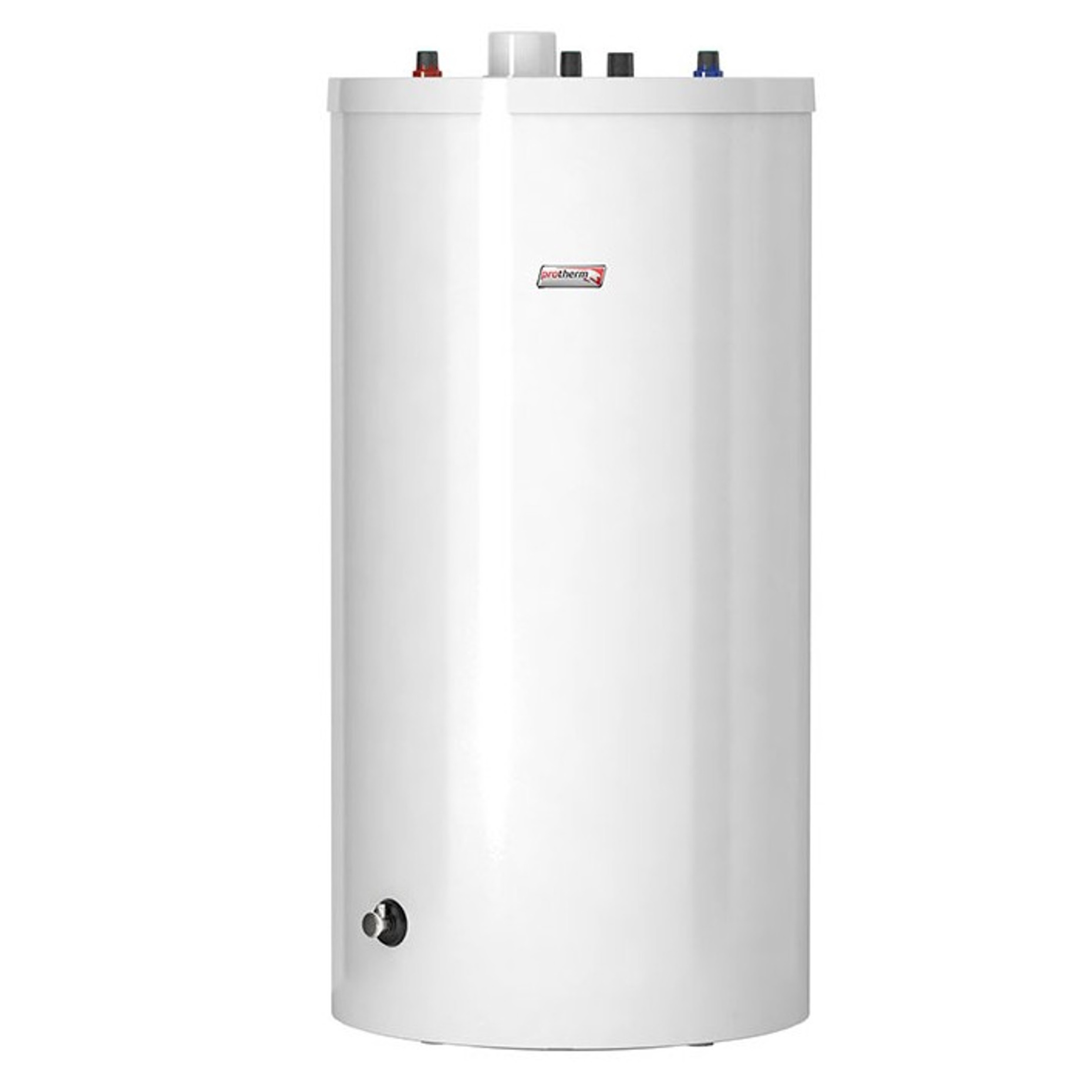 Бойлер непрямого нагріву Protherm FE 200/6 BM - стаціонарний 