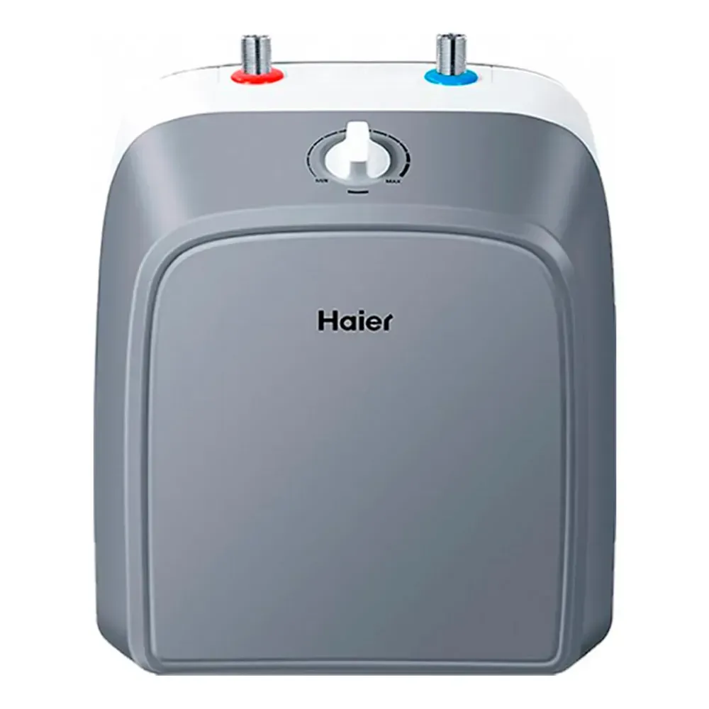 Водонагрівач побутовий електричний Haier ES 10V-Q2 (UA) Водонагрівач побутовий електричний Haier ES 10V-Q2 (UA)