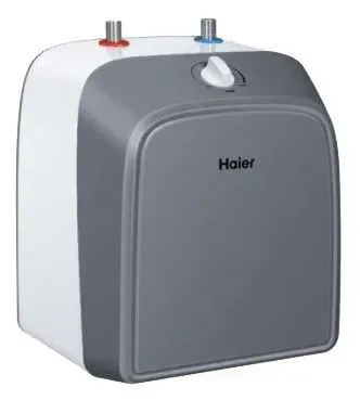 Водонагрівач побутовий електричний Haier ES 10V-Q2 (UA) фото 4 Водонагрівач побутовий електричний Haier ES 10V-Q2 (UA) фото 4