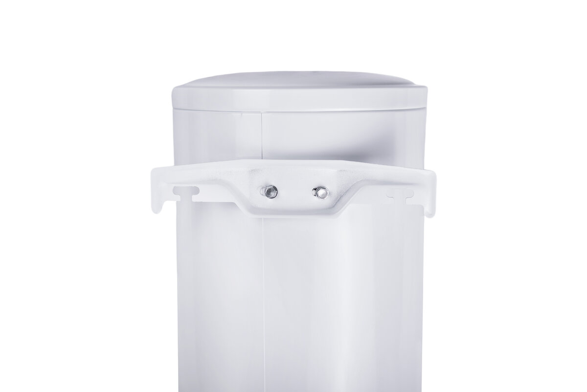 Електричний водонагрівач Bandini Water Heaters SE 45 SLIM фото 3 Електричний водонагрівач Bandini Water Heaters SE 45 SLIM фото 3