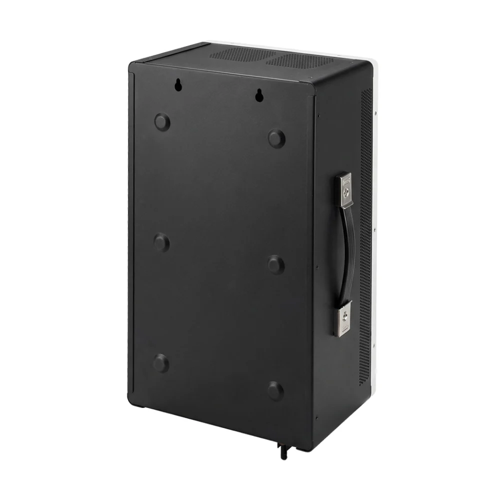 Cистема резервного живлення (інвертор та батарея) Sako Alpha-ESS-1000W/2KWh настінна. Потужність 1000 Вт, енергоємність 2009.6 Вт*год, LifePO4 фото 4 Cистема резервного живлення (інвертор та батарея) Sako Alpha-ESS-1000W/2KWh настінна. Потужність 1000 Вт, енергоємність 2009.6 Вт*год, LifePO4 фото 4