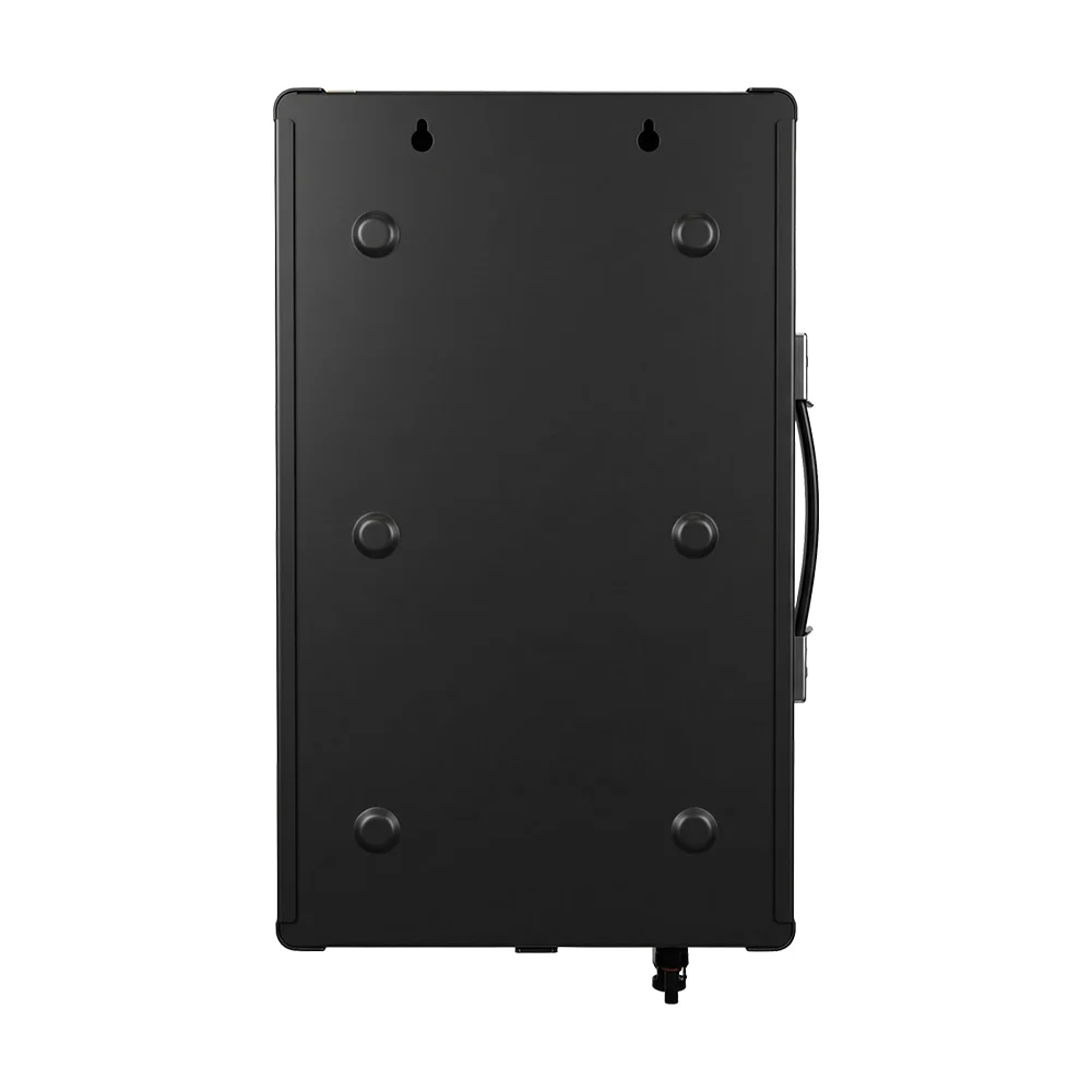 Cистема резервного живлення (інвертор та батарея) Sako Alpha-ESS-1000W/2KWh настінна. Потужність 1000 Вт, енергоємність 2009.6 Вт*год, LifePO4 фото 6 Cистема резервного живлення (інвертор та батарея) Sako Alpha-ESS-1000W/2KWh настінна. Потужність 1000 Вт, енергоємність 2009.6 Вт*год, LifePO4 фото 6