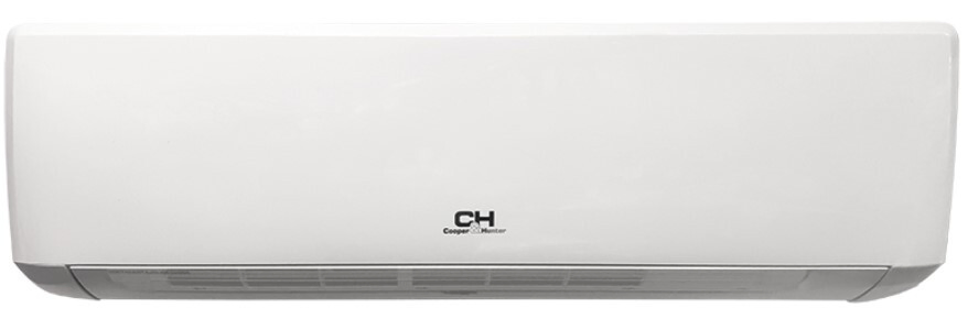 Кондиціонер спліт-система Cooper&Hunter Vital Inverter CH-S12FTXF2-NG фото 4