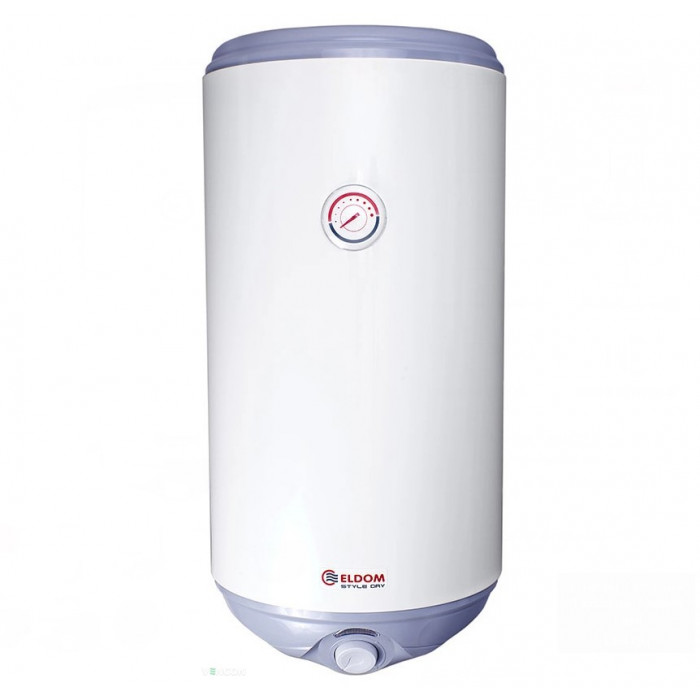 Водонагрівач Eldom Style Dry 100 2,0 kW 72270WD 