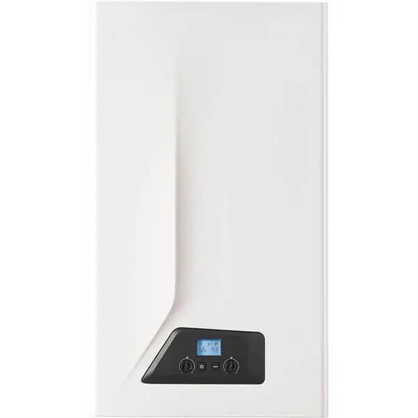 Димохідний котел Italtherm City Class 24C Димохідний котел Italtherm City Class 24C