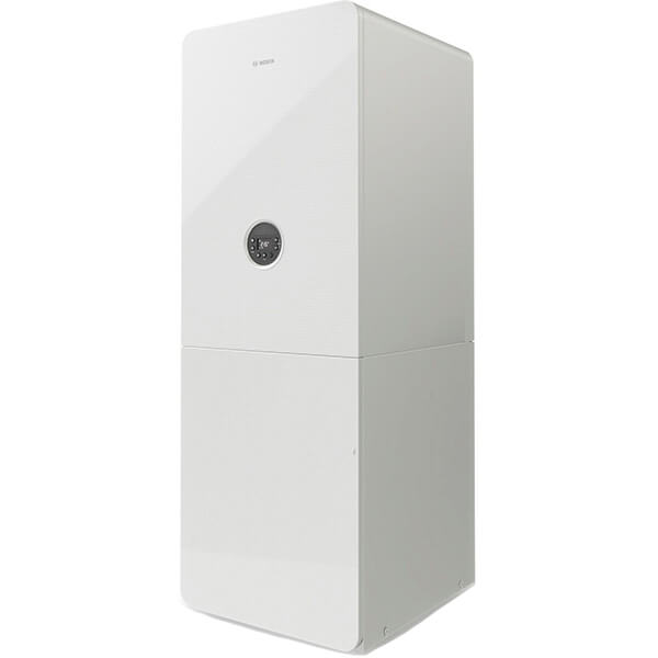 Газовий конденсаційний котел Bosch GC5300i WM 24/120 