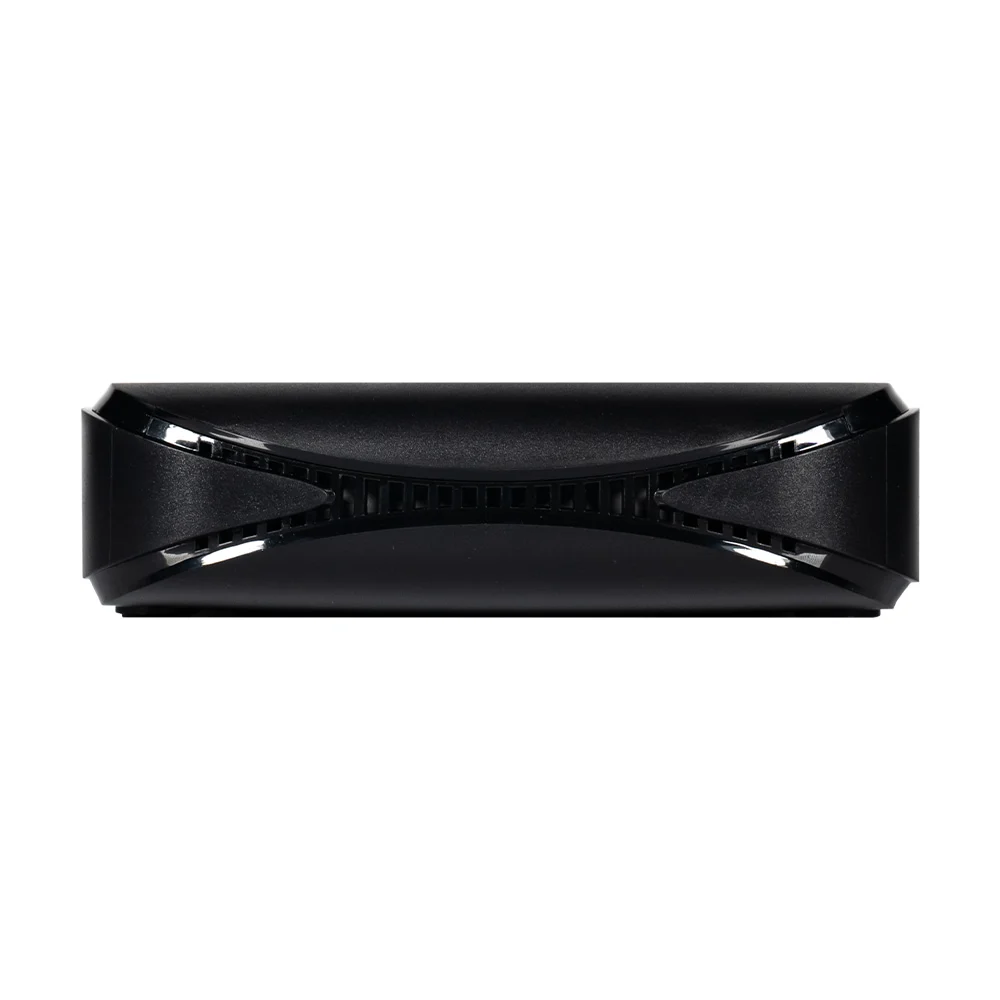 Джерело безперебійного живлення DC UPS Trinix TRX-MUPS-1812 Type-C (20000mAh LiFePo4) 5V/9V/12V/24V/PoE, LiFePo4 4*5Ah, для роутера і медіаконвертера фото 10