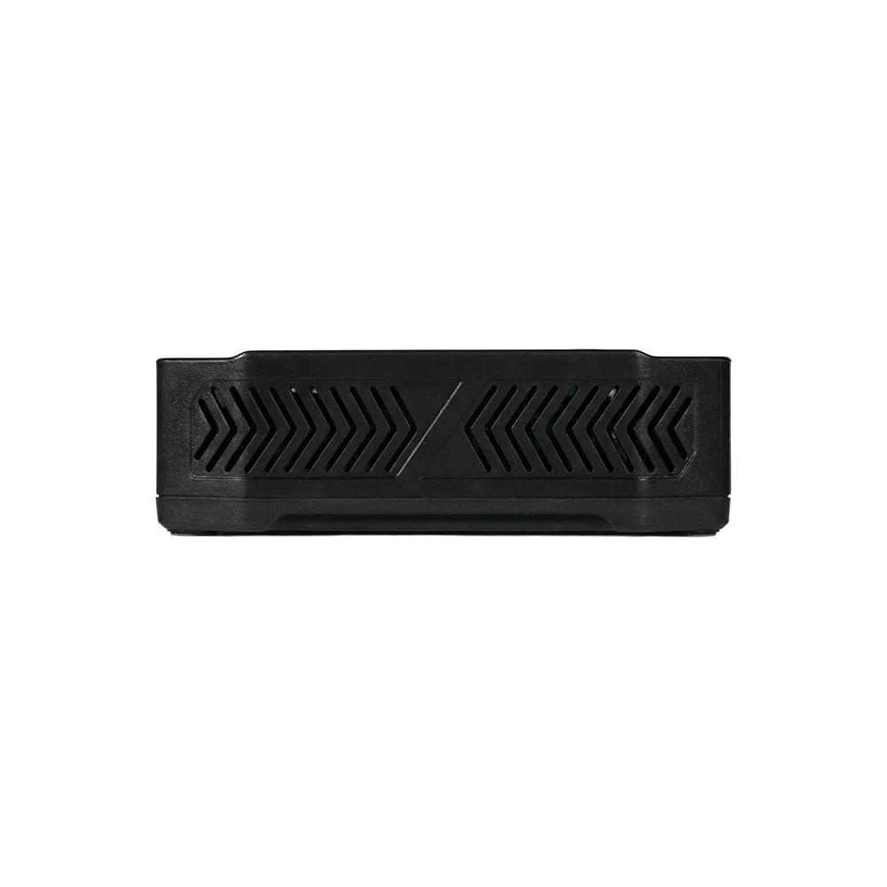 Джерело безперебійного живлення DC UPS Trinix TRX-MUPS-1848 Type-C (24000mAh LiFePo4) 5V/9V/12V/48V/PoE, LiFePo4 4*6Ah, для роутера і медіаконвертера фото 4