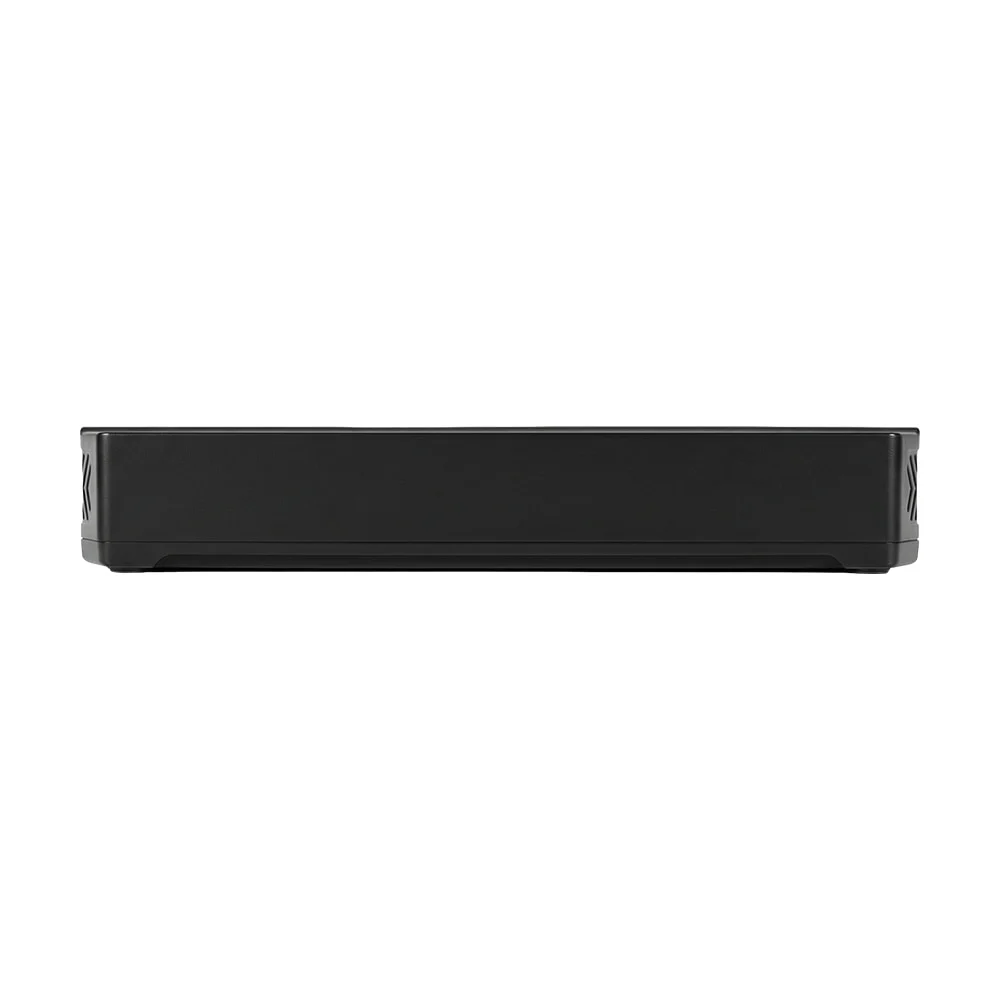 Джерело безперебійного живлення DC UPS Trinix TRX-MUPS-1848 Type-C (24000mAh LiFePo4) 5V/9V/12V/48V/PoE, LiFePo4 4*6Ah, для роутера і медіаконвертера фото 3