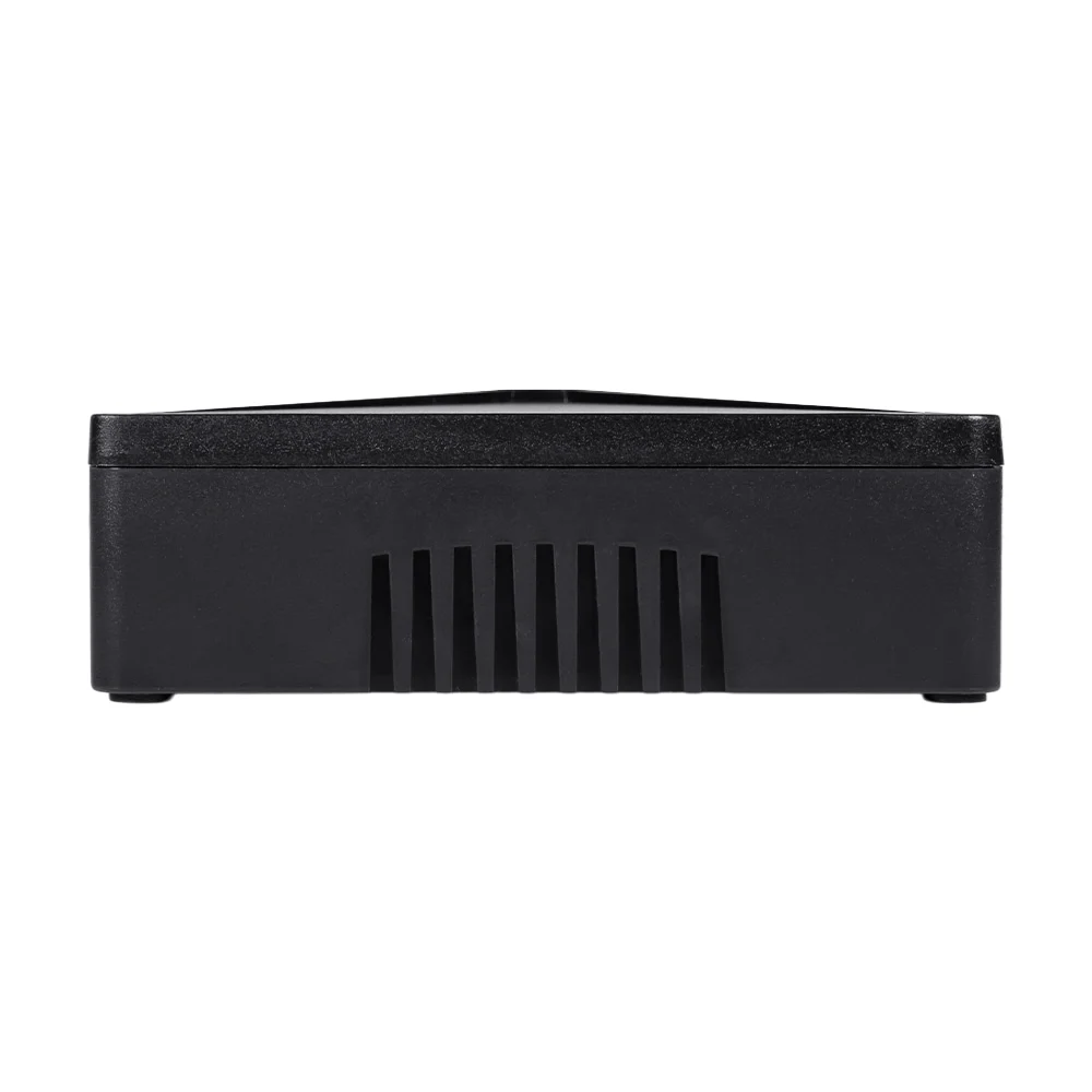 Джерело безперебійного живлення DC UPS Trinix TRX-MUPS-48100 Type-C (4*6000mAh LiFePo4) 5V/12V/24V/48V/52V/PoE, LiFePO4 4*6Ah, для роутера і медіаконвертера фото 4 Джерело безперебійного живлення DC UPS Trinix TRX-MUPS-48100 Type-C (4*6000mAh LiFePo4) 5V/12V/24V/48V/52V/PoE, LiFePO4 4*6Ah, для роутера і медіаконвертера фото 4