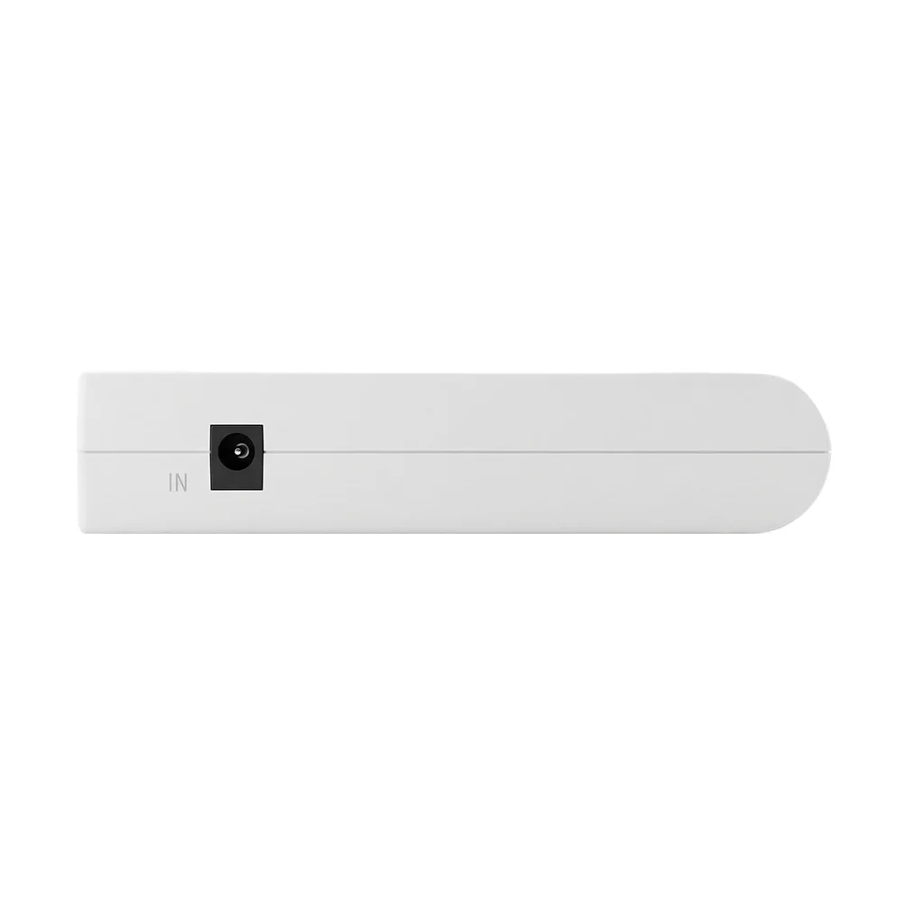 Джерело безперебійного живлення Mini UPS WGP UPS103C 20000mAh 5V/12V/12V, Li-ion 4*5Ah, для роутера та оптичного терміналу фото 7 Джерело безперебійного живлення Mini UPS WGP UPS103C 20000mAh 5V/12V/12V, Li-ion 4*5Ah, для роутера та оптичного терміналу фото 7