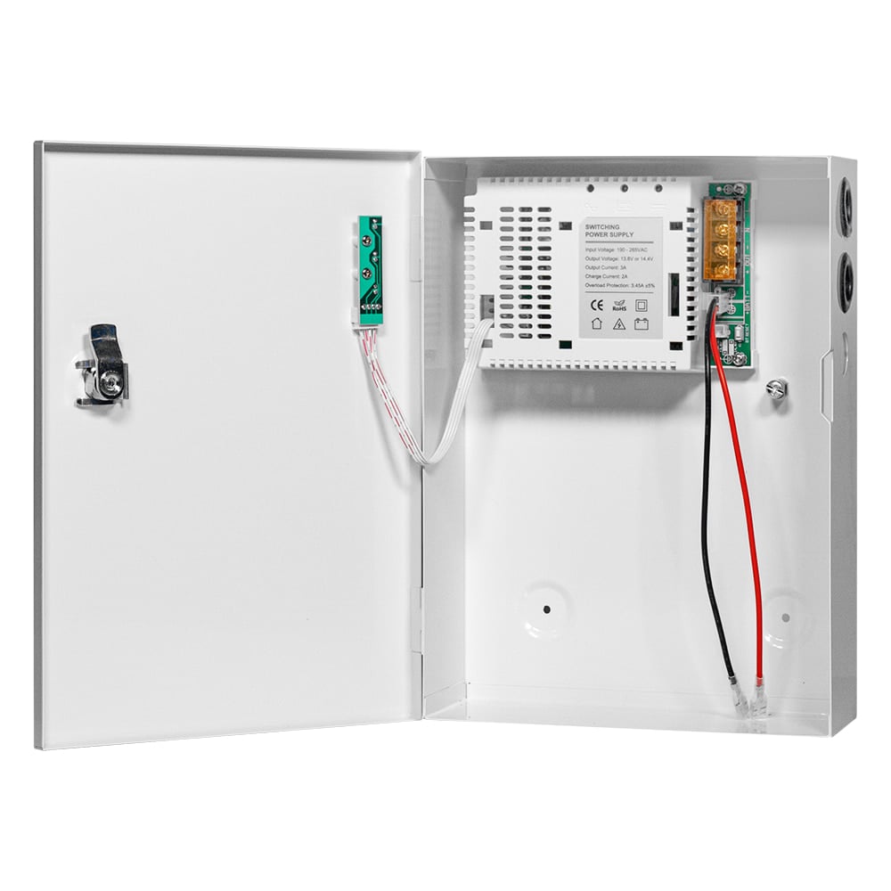 Джерело безперебійного живлення Trinix PSU-1205LED(M) LiFePO4 фото 2 Джерело безперебійного живлення Trinix PSU-1205LED(M) LiFePO4 фото 2