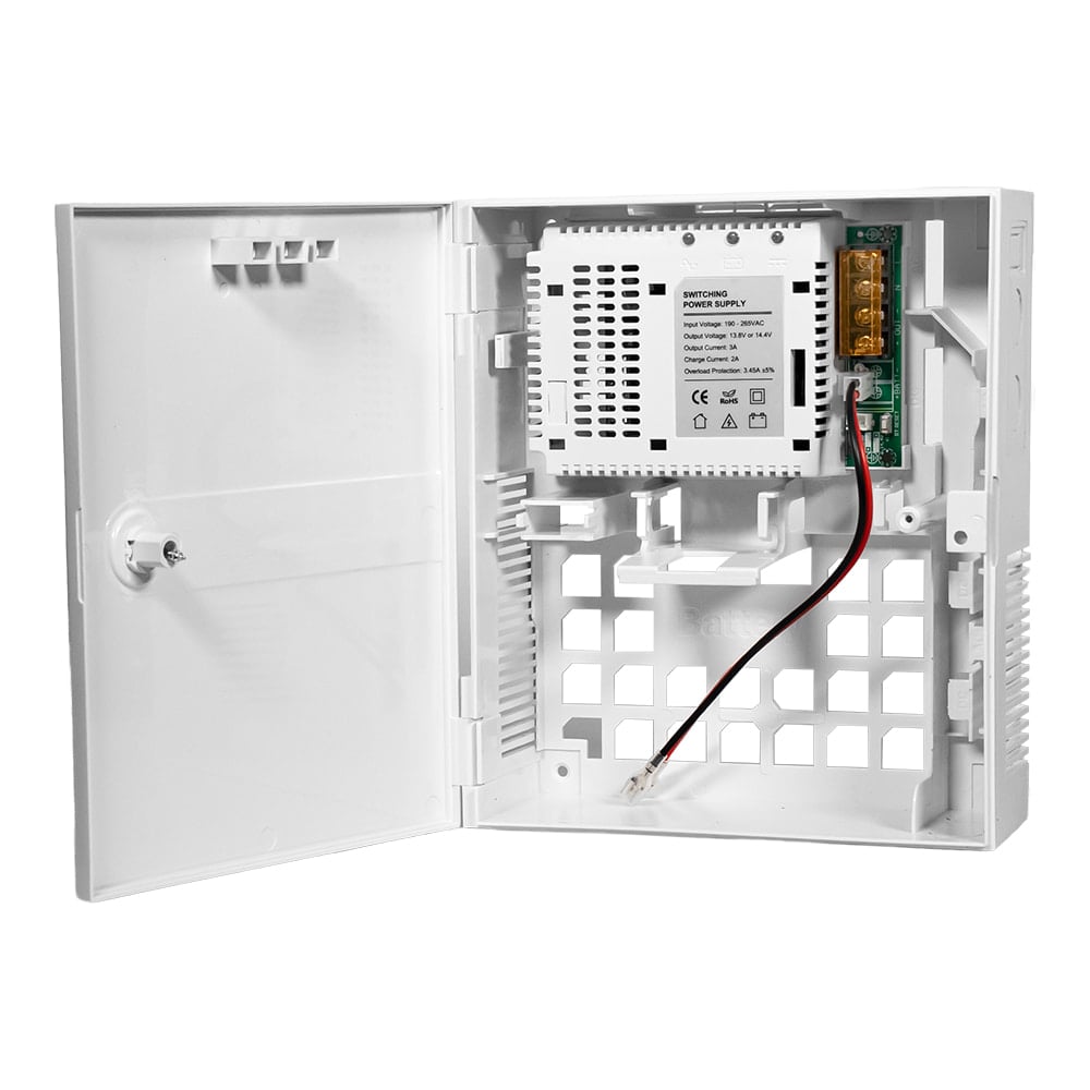 Джерело безперебійного живлення Trinix PSU-1203LED(P) LiFePO4 фото 5