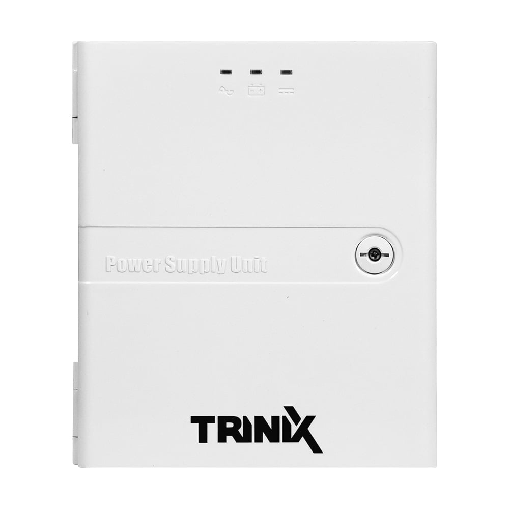 Джерело безперебійного живлення Trinix PSU-1203LED(P) LiFePO4 фото 2