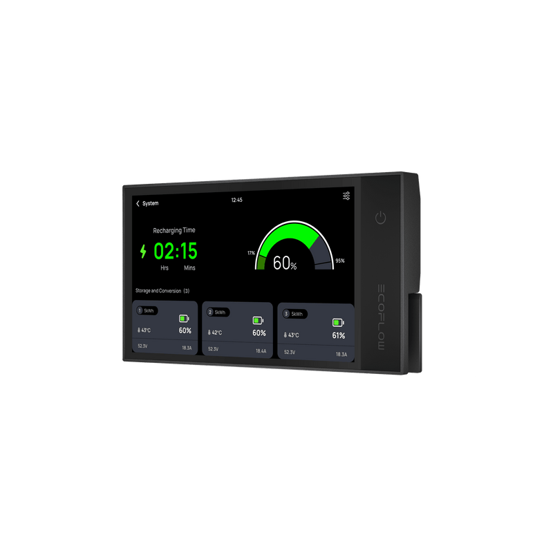 Монітор EcoFlow Power Kit фото 5