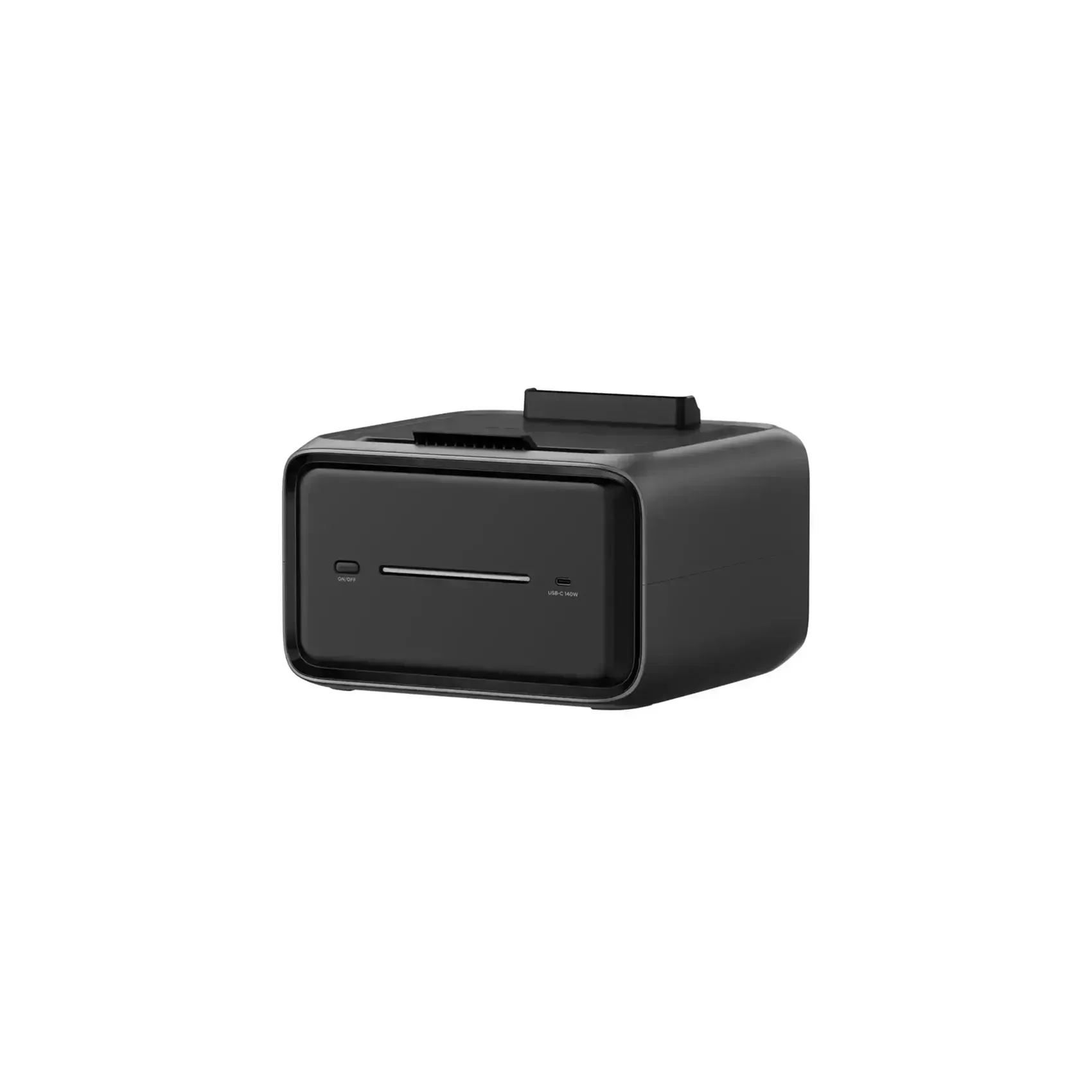 Додаткова батарея EcoFlow RIVER 3 Plus Smart EB 600 Extra Battery фото 6 Додаткова батарея EcoFlow RIVER 3 Plus Smart EB 600 Extra Battery фото 6