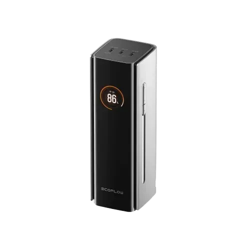 Повербанк EcoFlow RAPID Pro 20000mAh Повербанк EcoFlow RAPID Pro 20000mAh