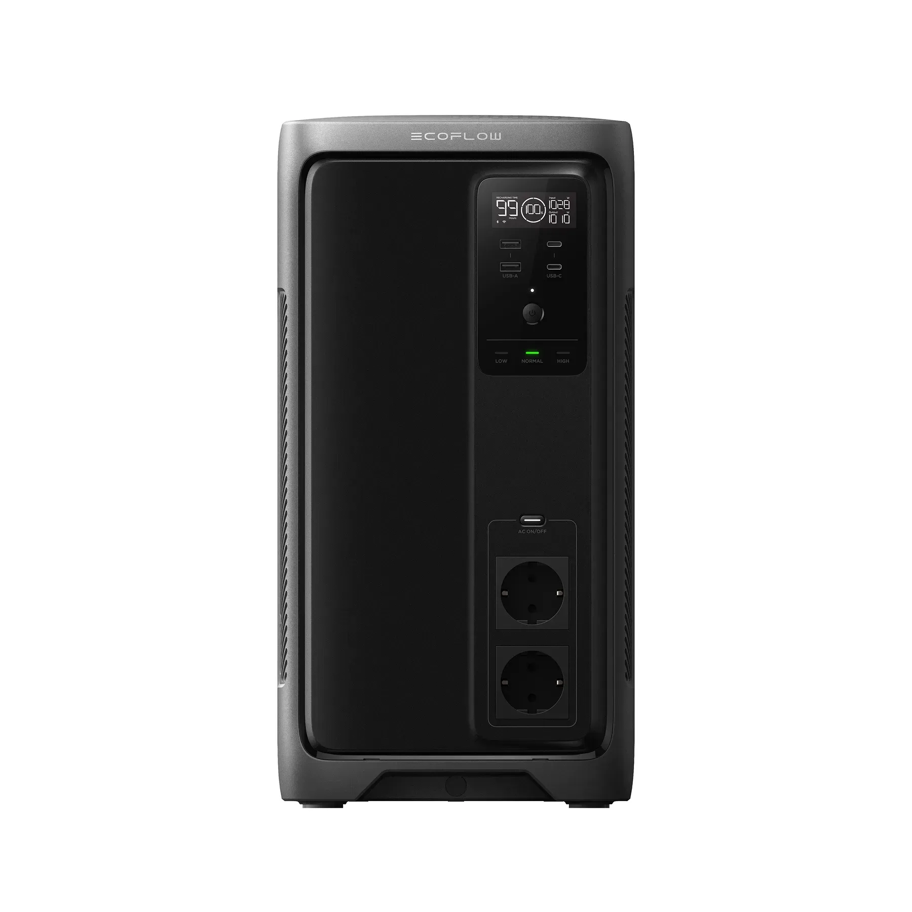 Зарядна станція EcoFlow DELTA Air MAX фото 4 Зарядна станція EcoFlow DELTA Air MAX фото 4