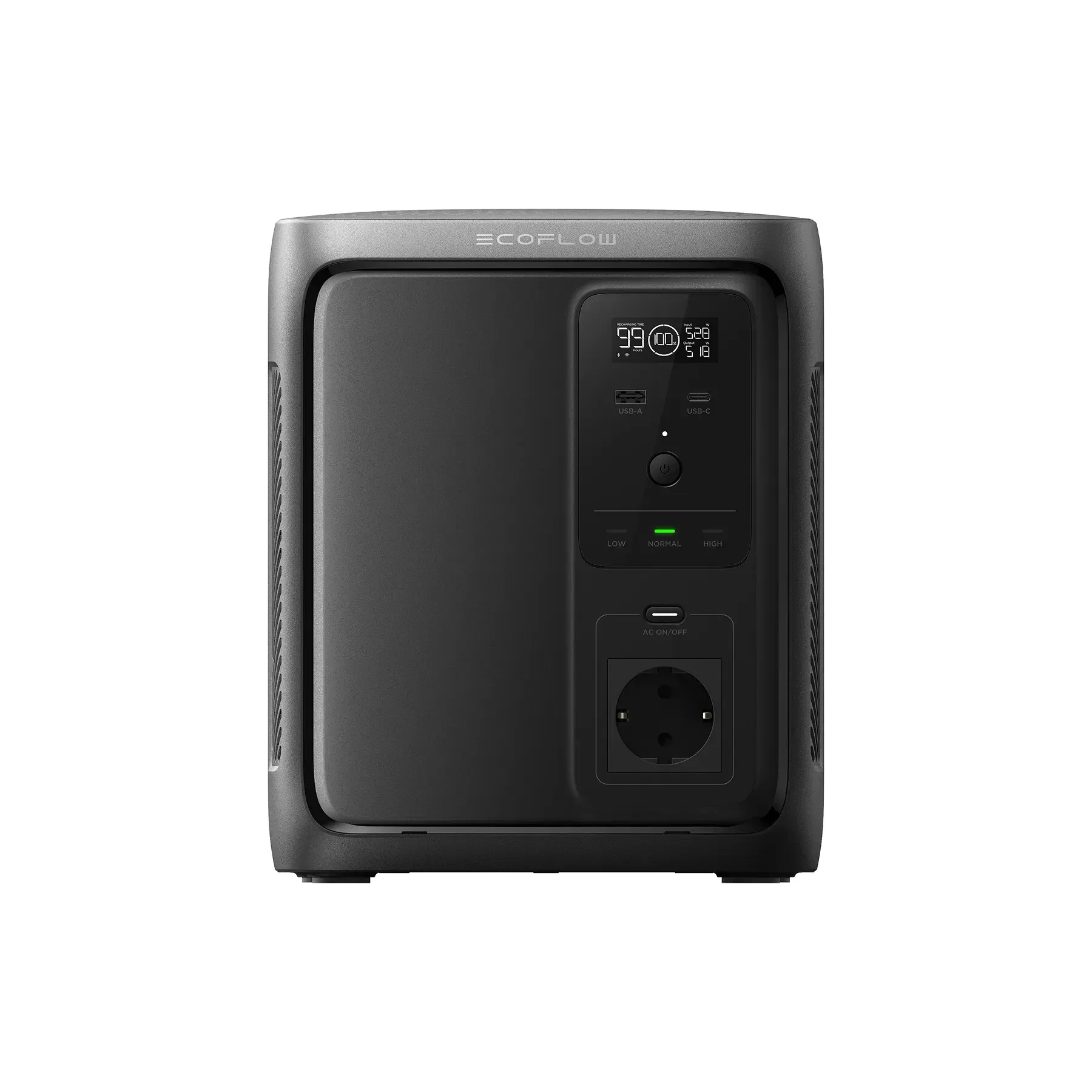 Зарядна станція EcoFlow DELTA 3 1000 Air 