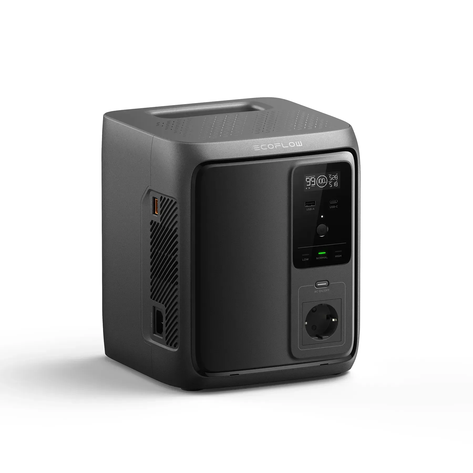 Зарядна станція EcoFlow DELTA 3 1000 Air фото 3