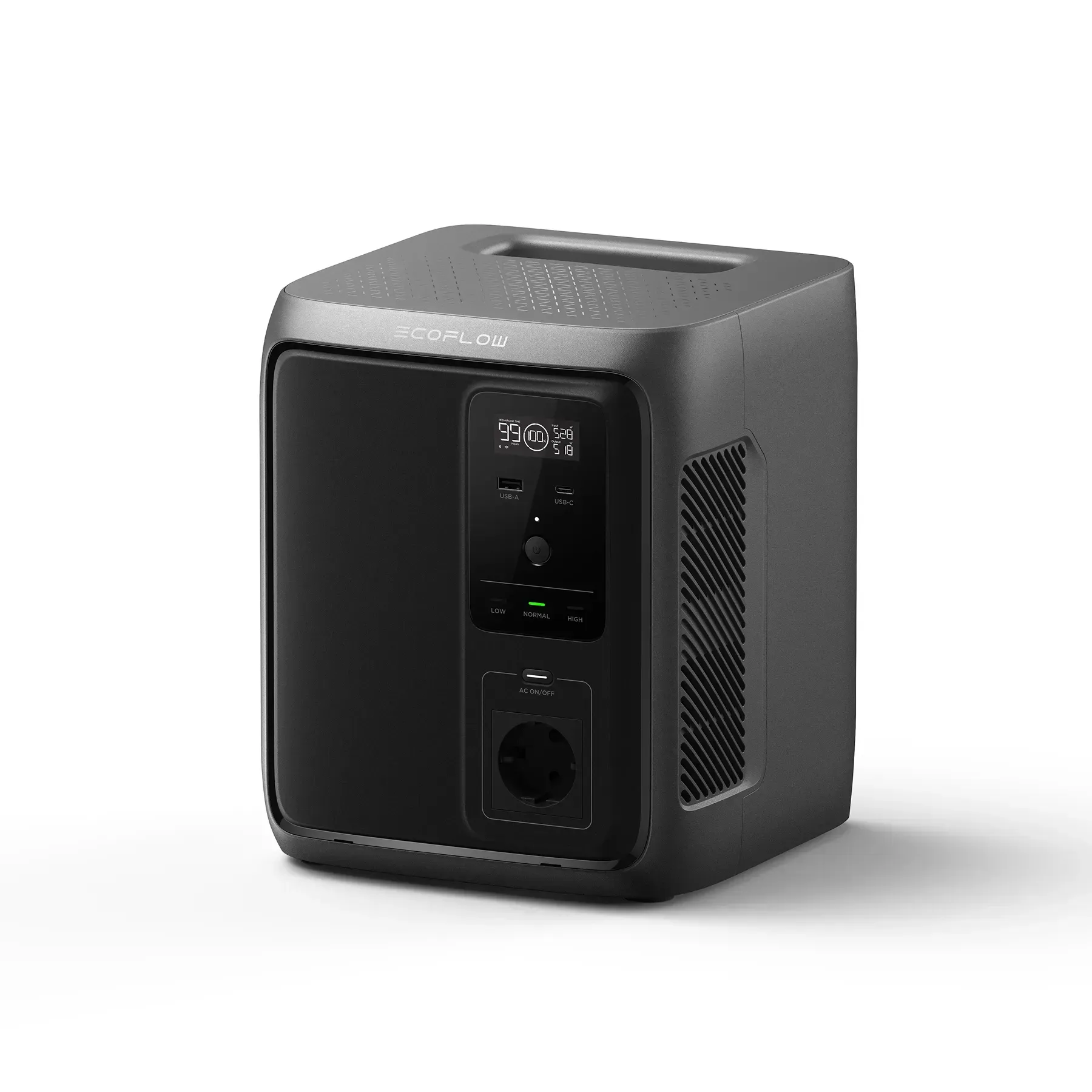Зарядна станція EcoFlow DELTA 3 1000 Air фото 2