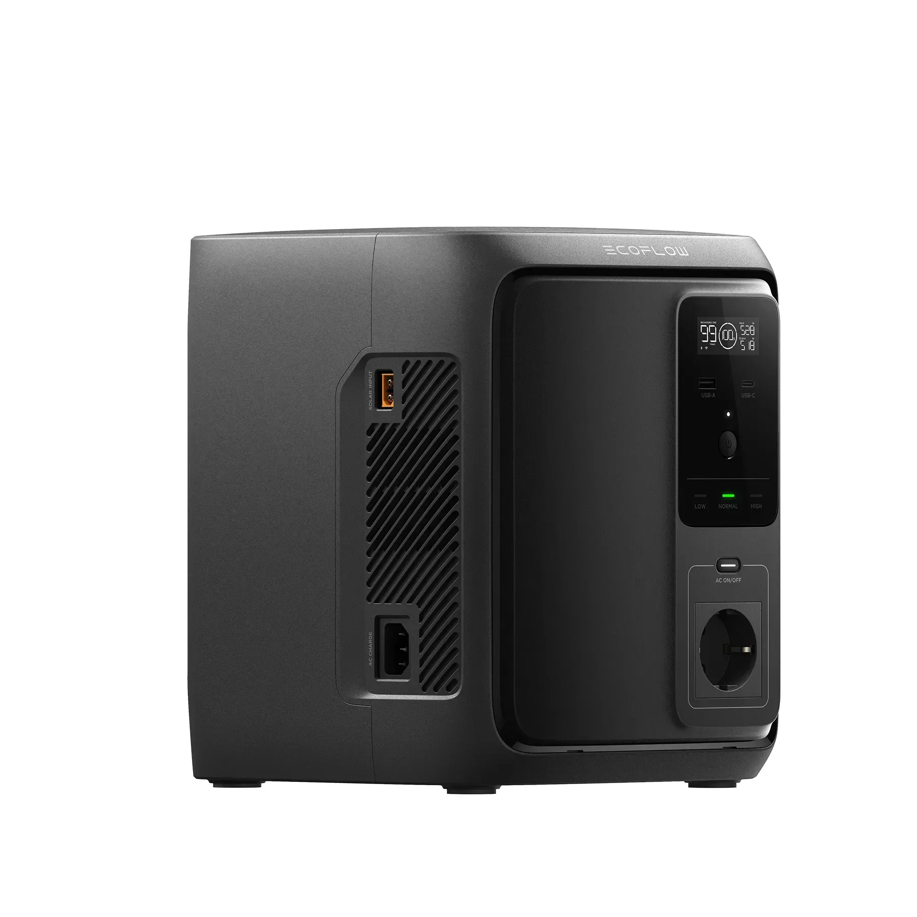 Зарядна станція EcoFlow DELTA 3 1000 Air фото 5
