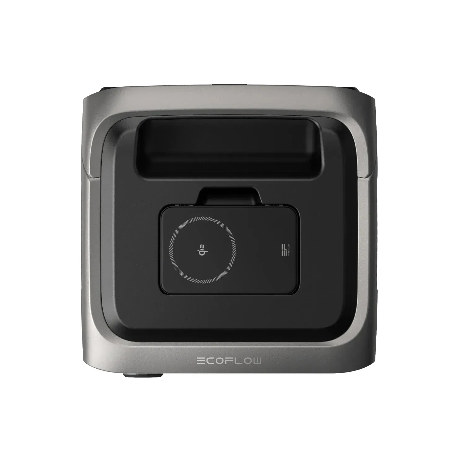 Зарядна станція EcoFlow RIVER 3 Plus Wireless фото 5