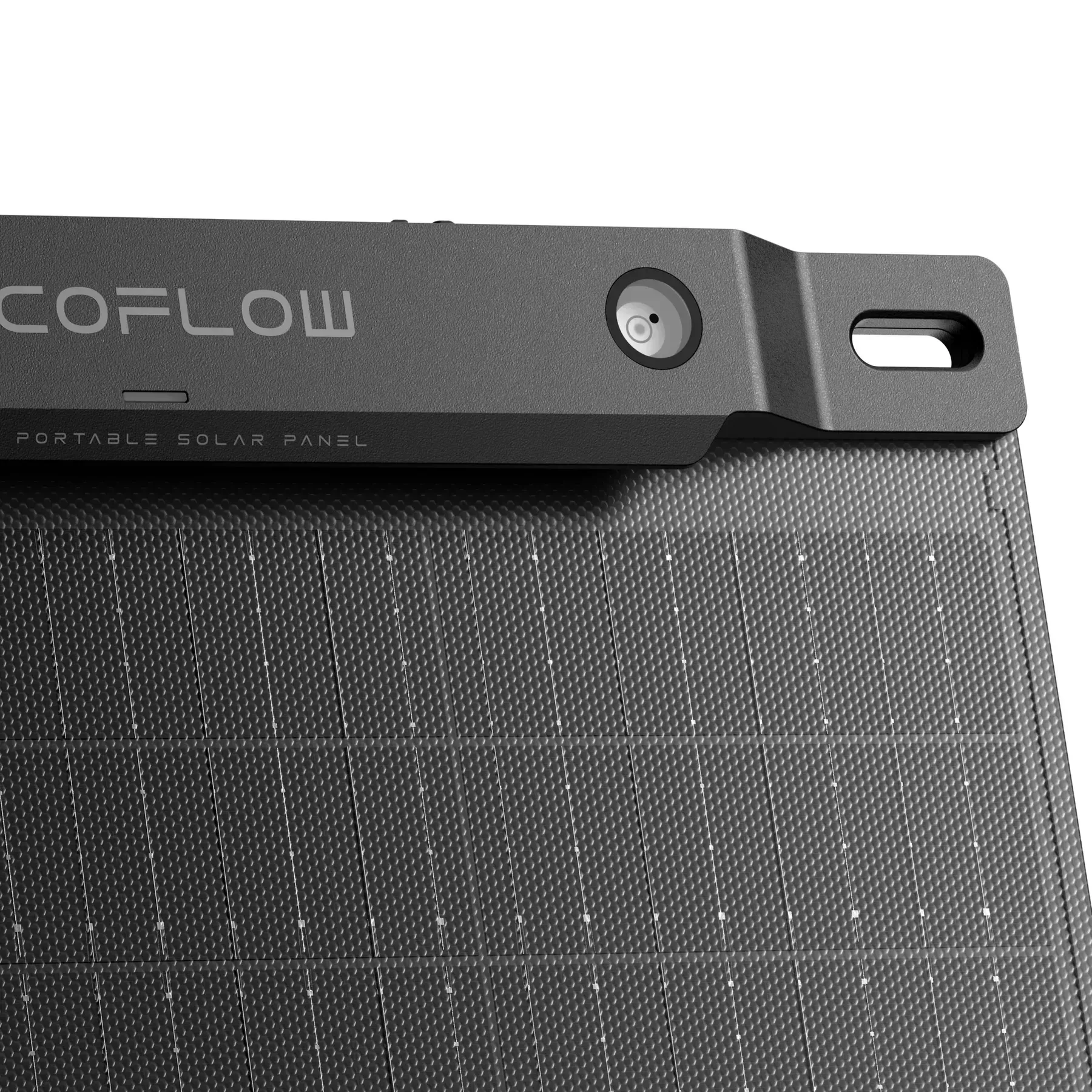 Сонячна панель EcoFlow 28W Solar Panel - Type-C фото 7