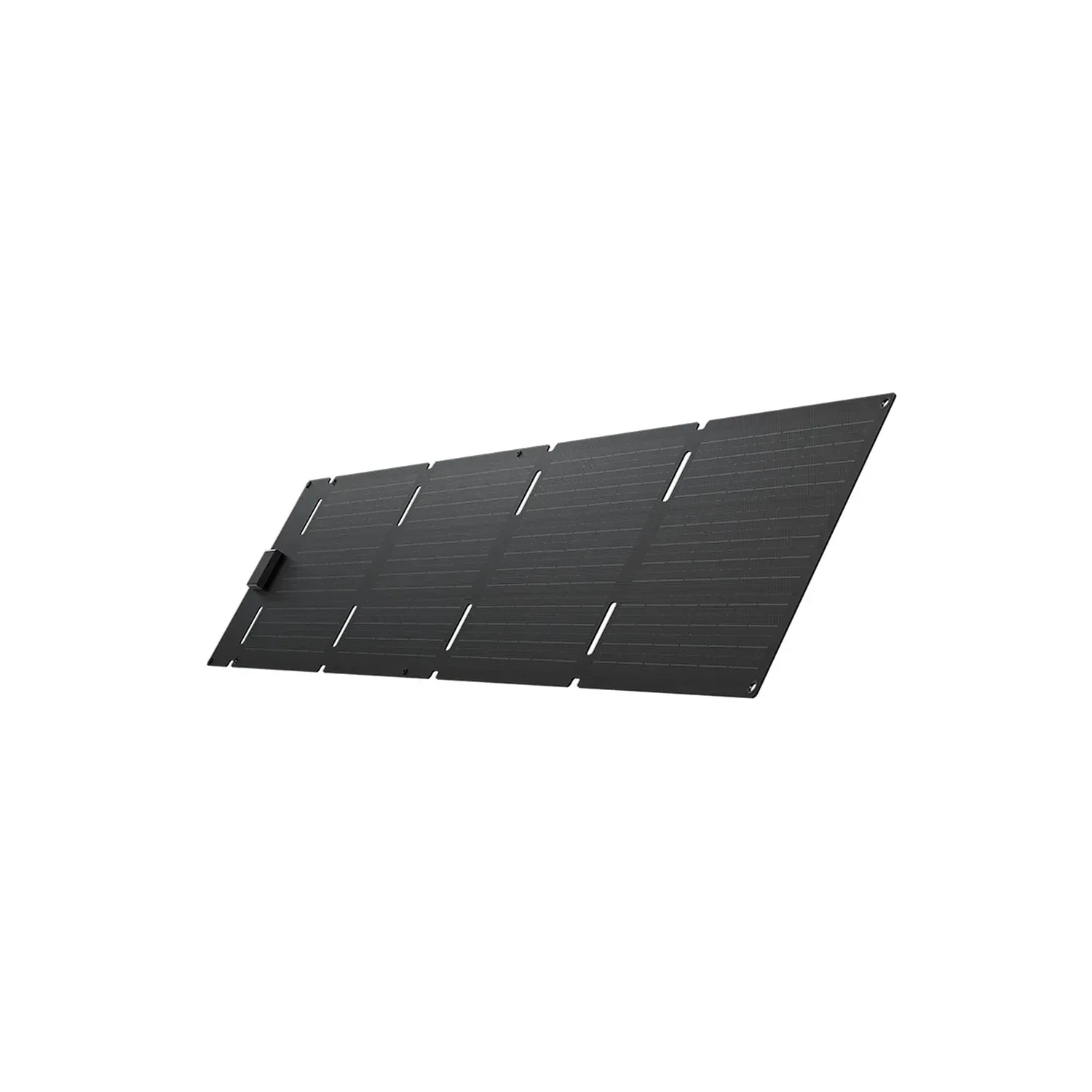 Сонячна панель EcoFlow 60W Solar Panel - Type-C Сонячна панель EcoFlow 60W Solar Panel - Type-C