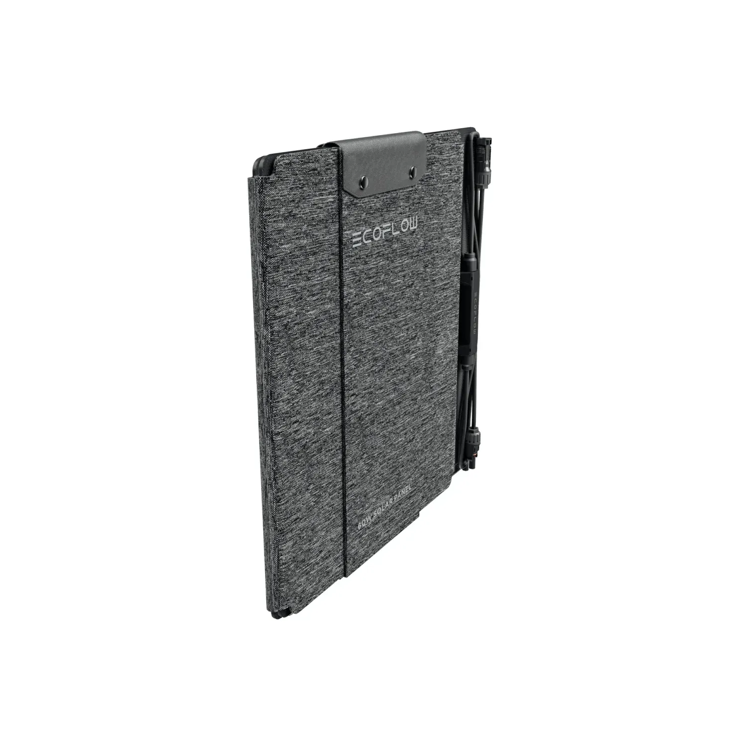 Сонячна панель EcoFlow 60W Solar Panel - Type-C фото 2 Сонячна панель EcoFlow 60W Solar Panel - Type-C фото 2