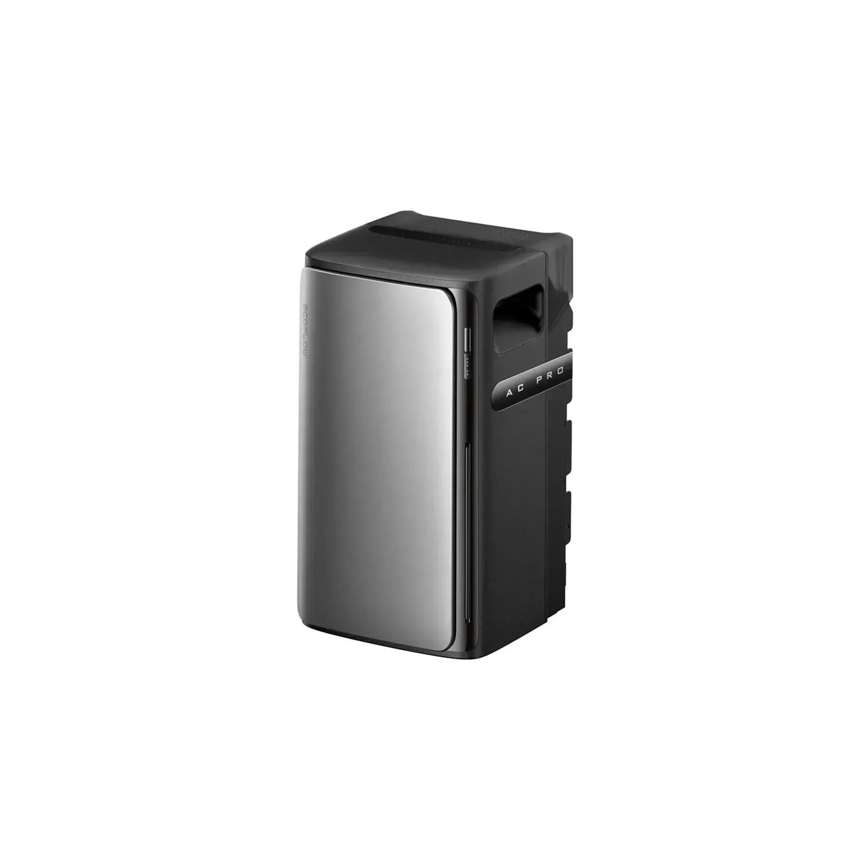 Додаткова батарея EcoFlow DELTA Lite AC фото 3 Додаткова батарея EcoFlow DELTA Lite AC фото 3