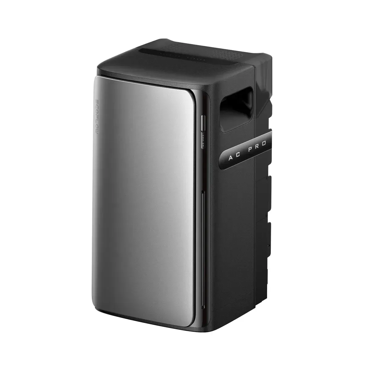 Додаткова батарея EcoFlow DELTA Lite AC фото 7 Додаткова батарея EcoFlow DELTA Lite AC фото 7