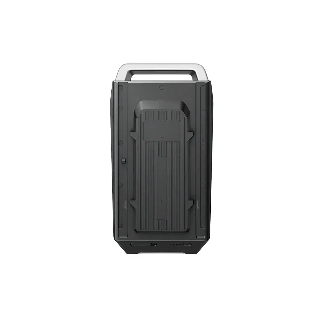 Акумулятор до кондиціонера EcoFlow Wave 3 фото 3 Акумулятор до кондиціонера EcoFlow Wave 3 фото 3