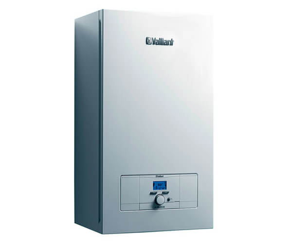 Електричний котел Vaillant eloBLOCK VE14/14 (7 + 7 кВт) Електричний котел Vaillant eloBLOCK VE14/14 (7 + 7 кВт)