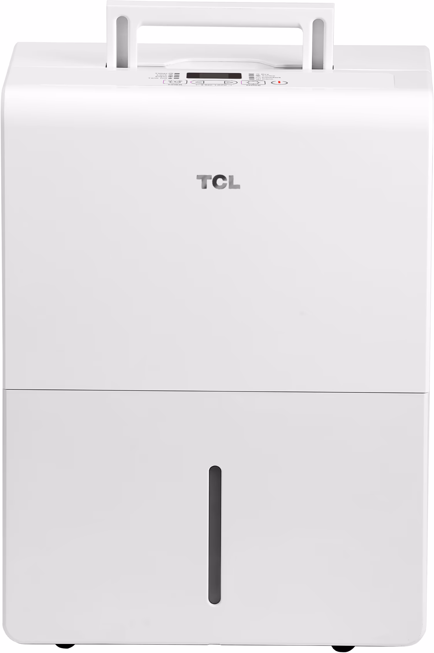 Осушувач повітря TCL DEM35EB фото 2 Осушувач повітря TCL DEM35EB фото 2