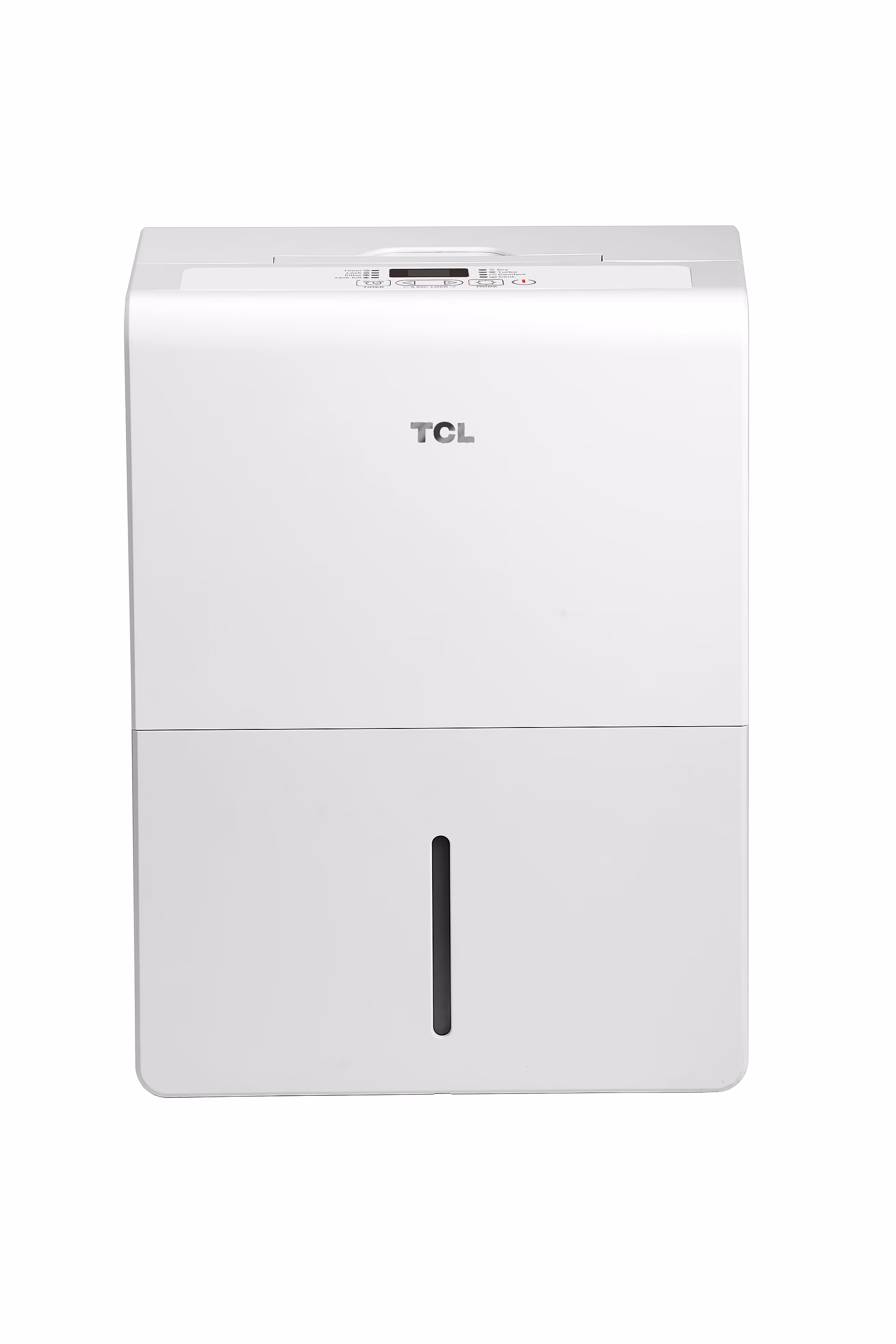 Осушувач повітря TCL DEM50EB фото 3 Осушувач повітря TCL DEM50EB фото 3