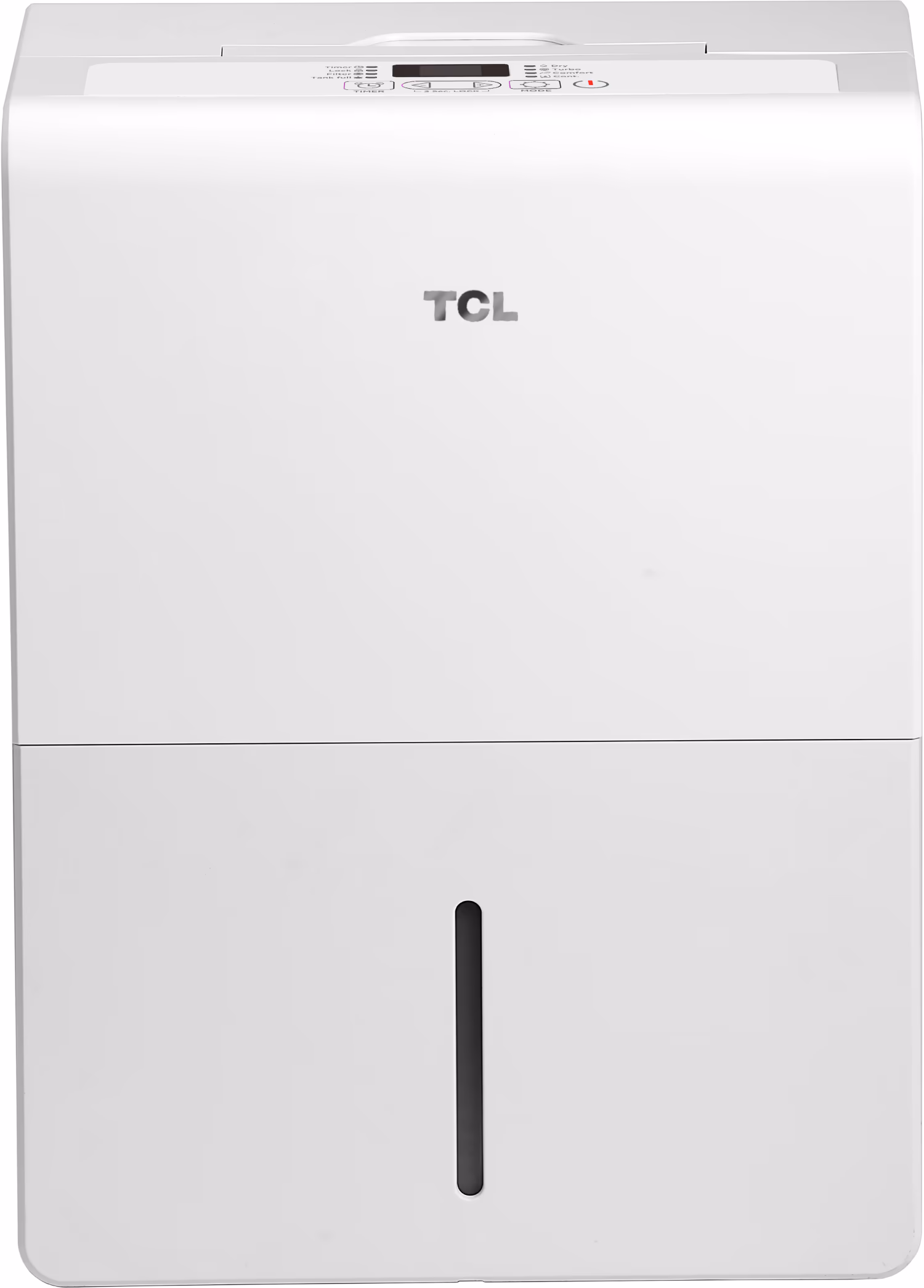 Осушувач повітря TCL DEM35EB фото 5 Осушувач повітря TCL DEM35EB фото 5