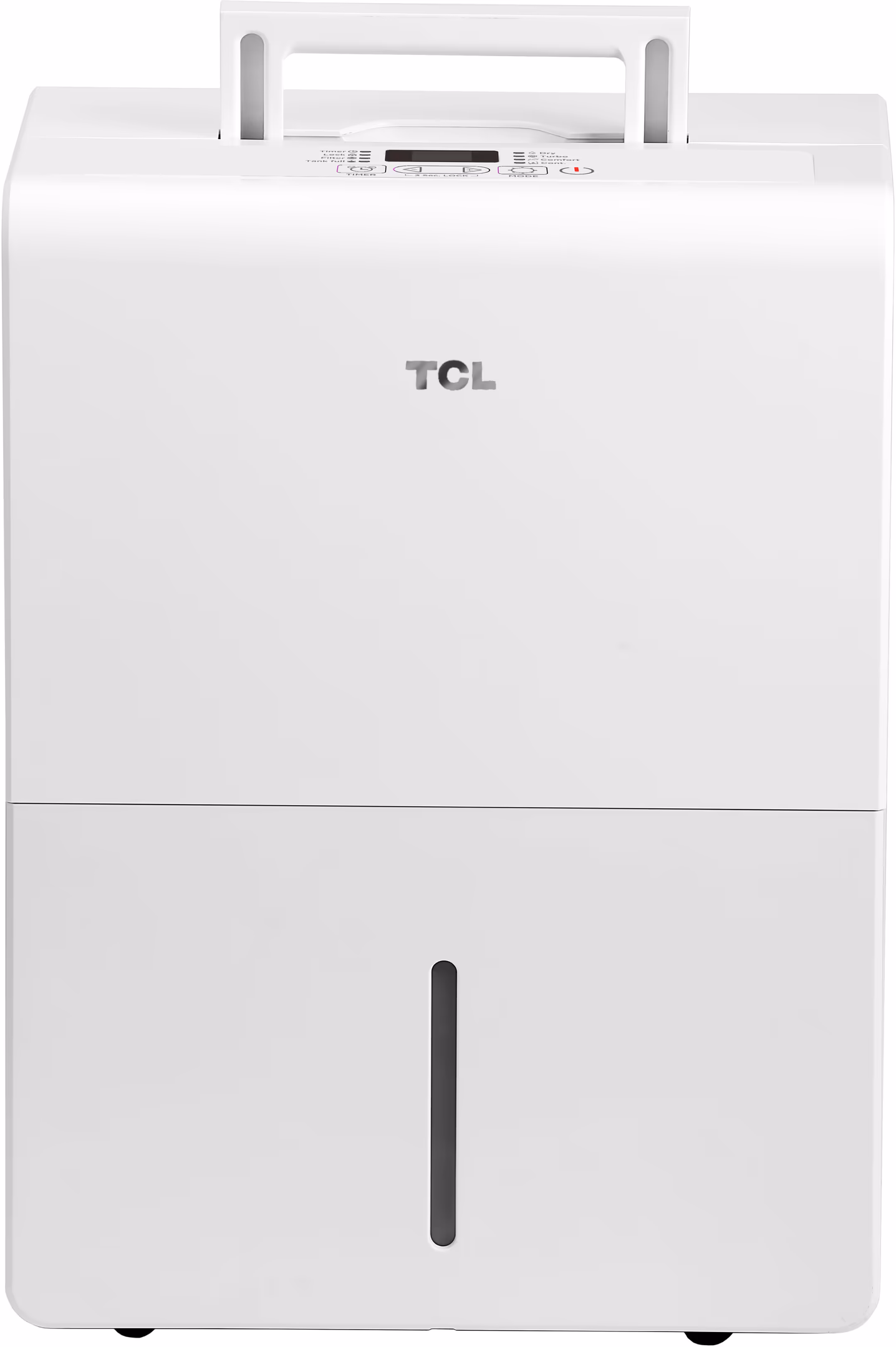 Осушувач повітря TCL DEM50EB фото 5 Осушувач повітря TCL DEM50EB фото 5