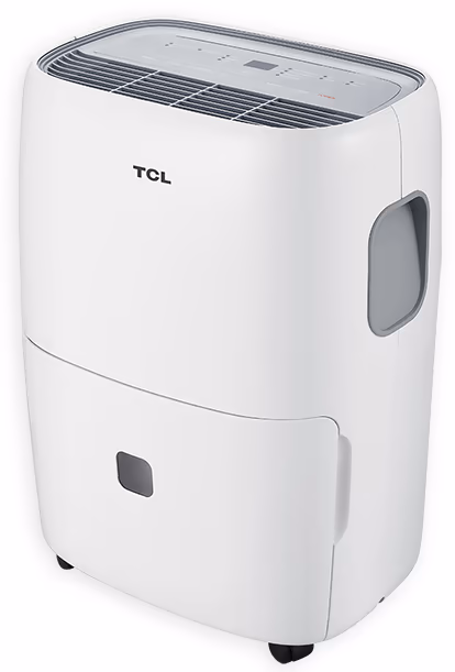 Осушувач повітря TCL DEA35EB Осушувач повітря TCL DEA35EB
