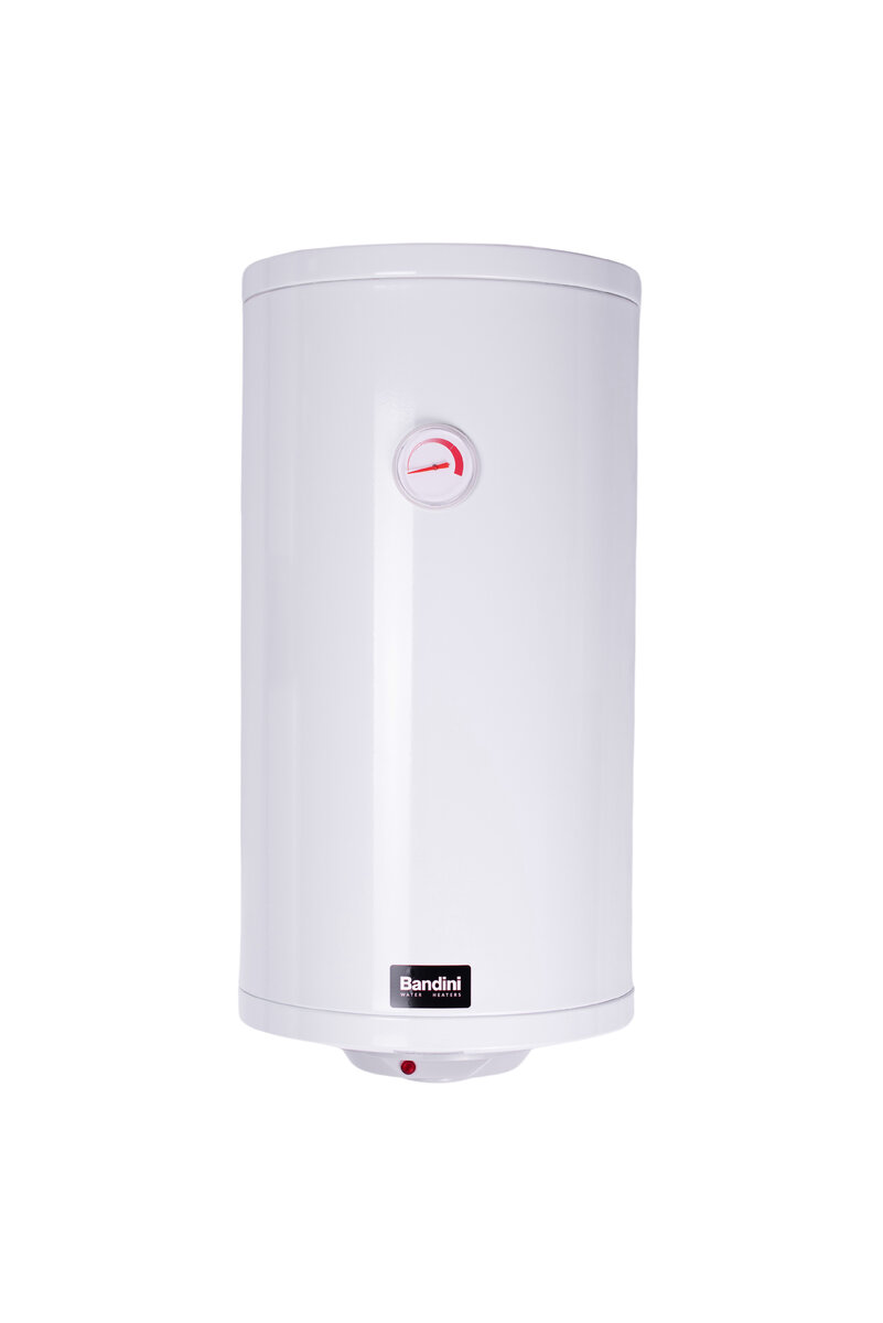 Електричний водонагрівач Bandini Water Heaters SE 45 SLIM фото 2 Електричний водонагрівач Bandini Water Heaters SE 45 SLIM фото 2