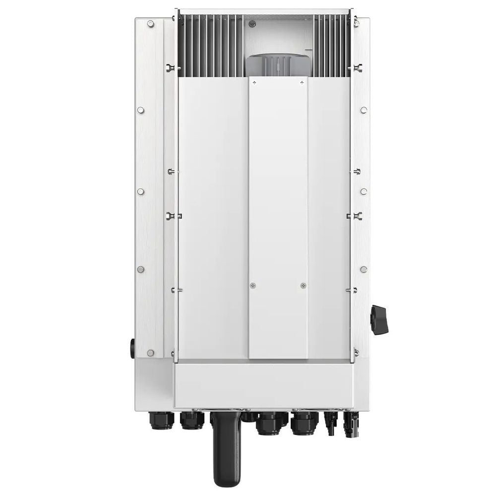 Гібридний однофазний інвертор 6kW Solis S6-EH1P6K-L-PLUS 48V WiFi 2 MPPT фото 6