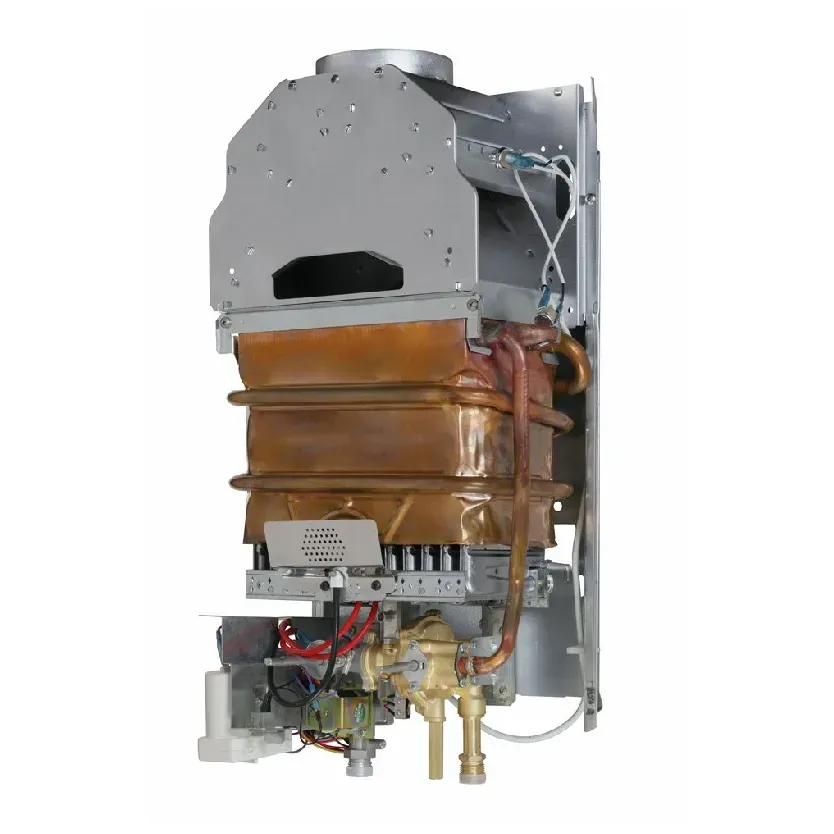Газова колонка Bosch Therm 2000 O W 10 KB (7736500992) фото 5 Газова колонка Bosch Therm 2000 O W 10 KB (7736500992) фото 5