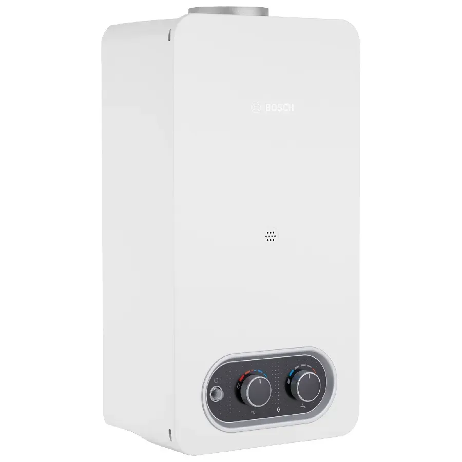 Газова колонка Bosch Therm T4004 10L 23 Low NOx (7724002040) фото 3 Газова колонка Bosch Therm T4004 10L 23 Low NOx (7724002040) фото 3