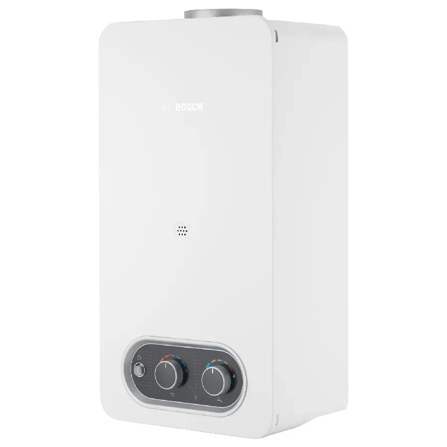 Газова колонка Bosch Therm T4004 10L 23 Low NOx (7724002040) фото 2 Газова колонка Bosch Therm T4004 10L 23 Low NOx (7724002040) фото 2