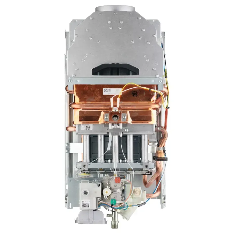 Газова колонка Bosch Therm T4004 10L 23 Low NOx (7724002040) фото 4 Газова колонка Bosch Therm T4004 10L 23 Low NOx (7724002040) фото 4