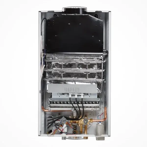 Газова колонка Hyundai ARIS20-06UA фото 8 Газова колонка Hyundai ARIS20-06UA фото 8