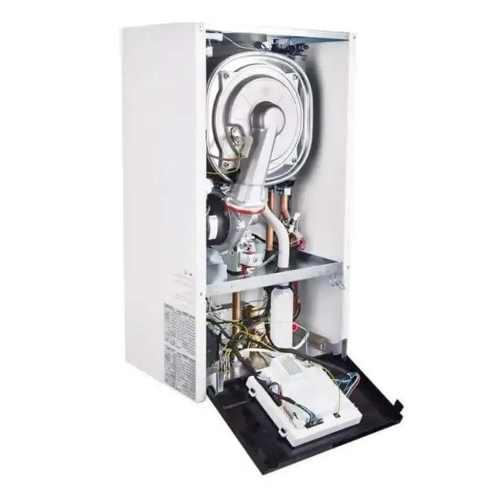 Газовий котел Airfel DIGIFEL PREMIX 23 + комплект димоходу фото 2 Газовий котел Airfel DIGIFEL PREMIX 23 + комплект димоходу фото 2