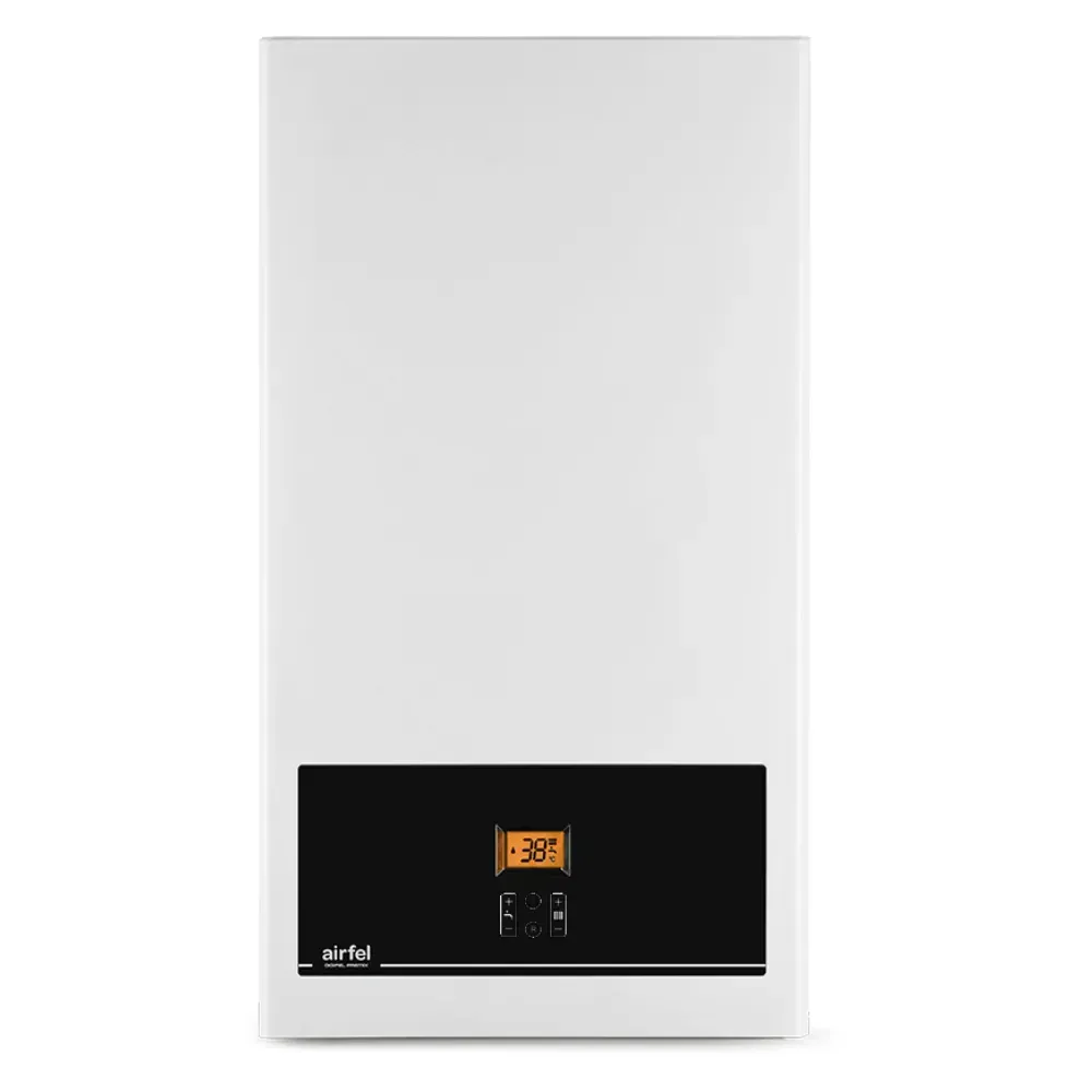 Газовий котел Airfel DIGIFEL PREMIX 23 + комплект димоходу Газовий котел Airfel DIGIFEL PREMIX 23 + комплект димоходу