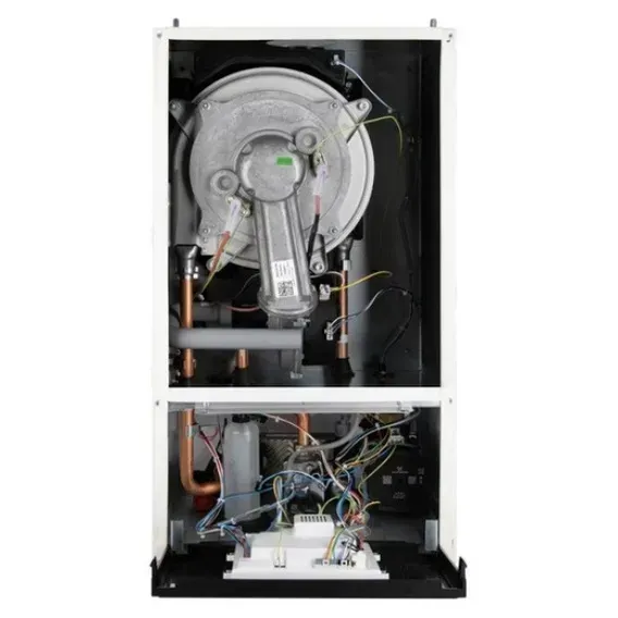 Газовий котел Airfel DIGIFEL PREMIX 36 кВт фото 6