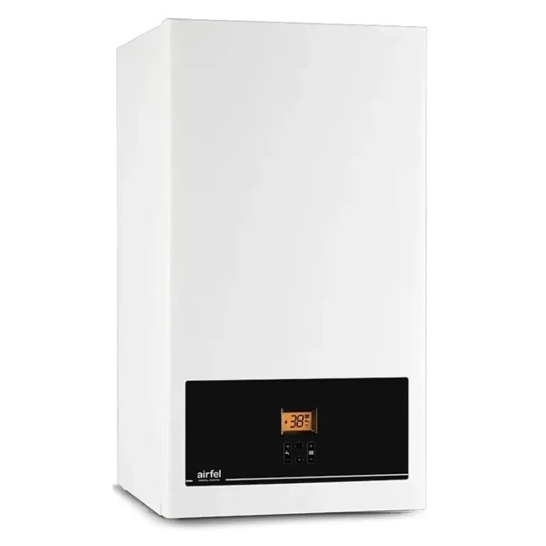 Газовий котел Airfel DIGIFEL PREMIX 36 кВт фото 2